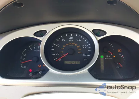 2005 Toyota Highlander z USA, uszkodzony, nr VIN JTEGD21A250106698